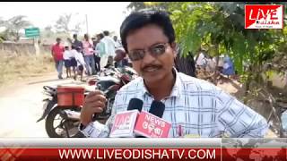 Watch koksara school strike Video
