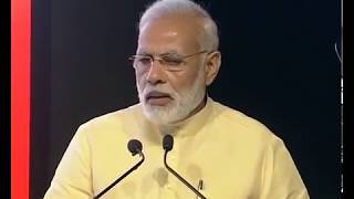 Watch PM Modi's speech at launch of Saubhagya Yojana & dedicate Deendayal Urja Bhavan Video