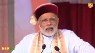 Watch Foundation of IIIT in Una will herald a new era of technological modernisation for Himachal Pradesh Video