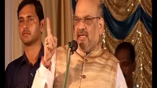 Watch Shri Amit Shah addresses public meeting in Pilathara, Kerala Video