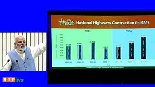 Watch UPA and NDA on infrastructure development, any match? Video