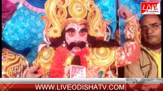 Watch Bargarh Mahalaxmi Puja Video