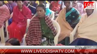Watch World Aids Day in Nandahandi Video