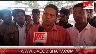 Watch Internationl Disability Day in Nandahandi Video