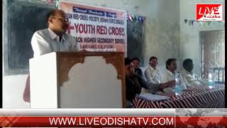 Watch World Aids day in Kalahandi Video