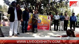 Watch Kandhamal World Aids Day Video