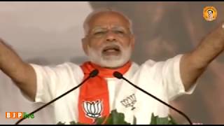 Watch PM Shri Narendra Modi's speech at Page Pramukh Sammelan & concluding function of Gaurav Yatra Video