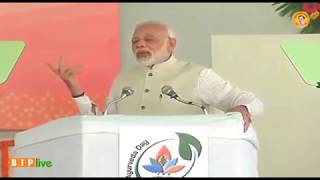 Watch PM Shri Narendra Modi's speech at the inauguration of All India Institute of Ayurveda in New Delhi Video