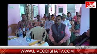 Watch Subarnapur Aids Day Video