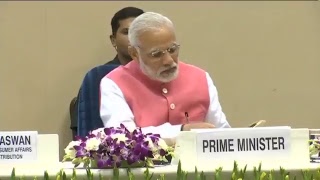 Watch PM Modi inaugurates Int'l Conference on Consumer Protection for East, South & South-East Countries Video