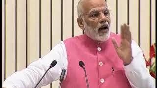Watch PM Modi's speech at the inauguration of International Conference on Consumer Protection Video