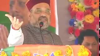 Watch Rahul and Sonia Gandhi must come clean on separatists in Kashmir, in JNU & illegal Rohingya migrants Video