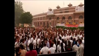 Watch PM Shri Narendra Modi flags off Run For Unity in New Delhi Video