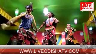 Watch Binika Dhanu jatra Video