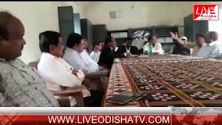 Watch Barpalli Advocate Union Metting Video