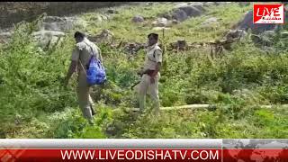 Watch Mohona Ganja seize Video