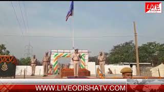 Watch Berahampur Home guard day Video