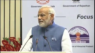 Watch PM Shri Narendra Modi to inaugurate World Food India 2017 Video