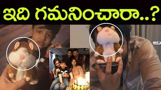 Watch JR NTR Son Abhay Ram VS Ram Charan | Abhay Ram Singing Follow Follow Song | Top Telugu TV Video