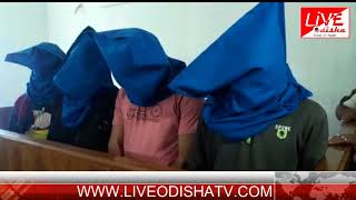 Watch Nabarangpur Pradeep Agrawal Muder case Video
