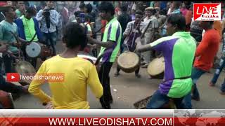 Watch Nabarangpur Mandei-2017 Video