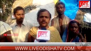 Watch Rama Sahu Problem Face in Polasara Video