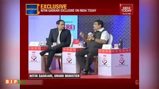 Watch Modi govt. to bring a comprehensive policy within a month to deal with crop burning and smog Video