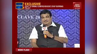 Watch Watch what CMs of Himachal Pradesh, Puducherry and Telangana have to say on Shri Nitin Gadkari! Video