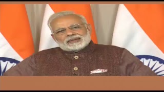 Watch PM Modi addresses 50th Nirvan Anniversary of Rang Avdhoot Maharaj via VC Video