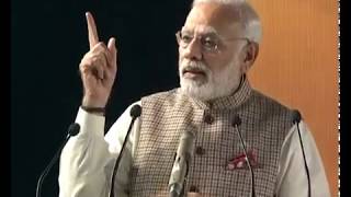Watch PM Shri Narendra Modi's Speech at the inauguration of Global Conference on Cyber Space Video