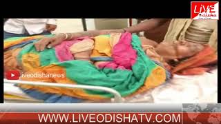 Watch Bramhapur Murder Issue Video