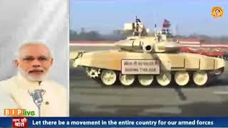 Watch #ArmedForcesFlagDay observed on 7 Dec, is a day to show our respect to the country's Armed Forces Video