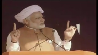 Watch PM Shri Narendra Modi addresses public meeting in Jasdan, Gujarat : 27.11.2017 Video