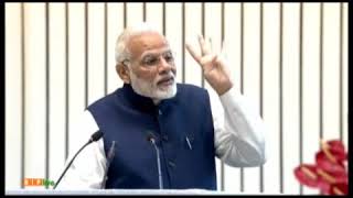 Watch PM pitches for constructive discussion on the possibility of holding simultaneous elections Video
