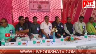 Watch Padmapur 13th Annual Athletic day Video