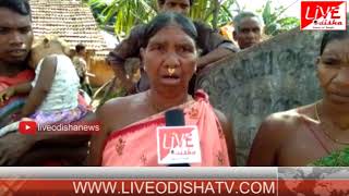 Watch Nabarangpur Papadahandi village Video