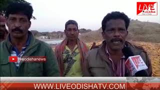 Watch Nabarangpur Corn Issue Video