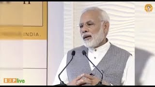 Watch My govt's endeavour is to provide a corruption-free, citizen-centric ecosystem to the people: PM Video