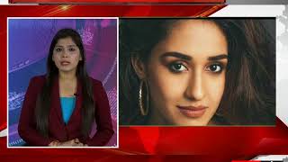 Watch Disha Patani: I am not someone who likes to compete with actors in the industry Video