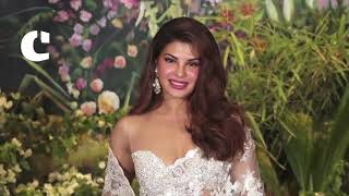 Watch Star studded Sonam Kapoor's Weeding reception Video