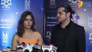 Watch Arshi Khan Reaction On Sonam Kapoor Grand Wedding Video