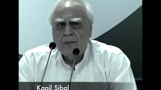 Watch Highlights of AICC Press Briefing By Kapil Sibal on impeachment motion against CJI Dipak Misra Video