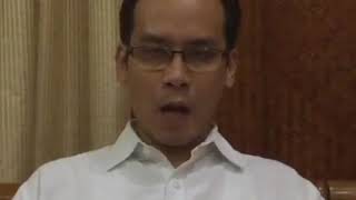 Watch Gaurav Gogoi's appeal in support of Dr. Yogesh Babu's fight against the Karnataka mining mafia Video