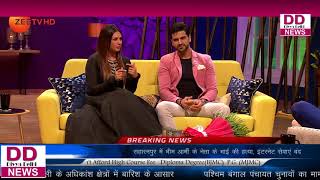 Watch à¤œà¤œà¤¼à¥à¤¬à¤¾à¤¤ à¤¶à¥‹ à¤•à¥‡ à¤¹à¥‹à¤¸à¥à¤Ÿ à¤°à¤¾à¤œà¥€à¤µ à¤–à¤‚à¤¡à¥‡à¤²à¤µà¤¾à¤² à¤¨à¥‡ à¤¶à¥‹ à¤•à¥‡ à¤•à¤¿à¤¸à¥à¤¸à¥‡ à¤®à¥€à¤¡à¤¿à¤¯à¤¾ à¤¸à¥‡ à¤¶à¥‡à¤¯à¤° à¤•à¤¿à¤ ll Divya Delhi News Video