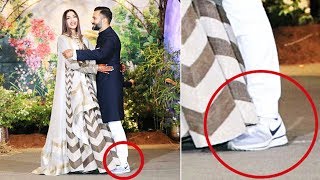 Watch Sonamâ€™s Hubby Anand Ahuja Trolled Ruthlessly For His Choice Of Footwear Video