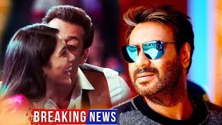 Watch Salman's Dus Ka Dum Changes Life Of This Girl, Ajay Devgn BAGS A 100 CRORE Film Video