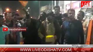 Watch Wining celebration nabarangpur BJP Party Video