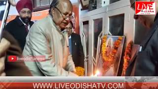 Watch Distribute winter clothes in Dehradun Video