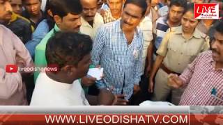 Watch Bargarh Farmer issue Video