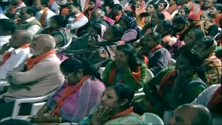 Watch PM Shri Narendra Modi addresses Public Meeting in Jamnagar, Gujarat : 04.12.2017 Video
